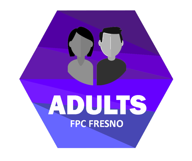 Adults Ministry Logo
