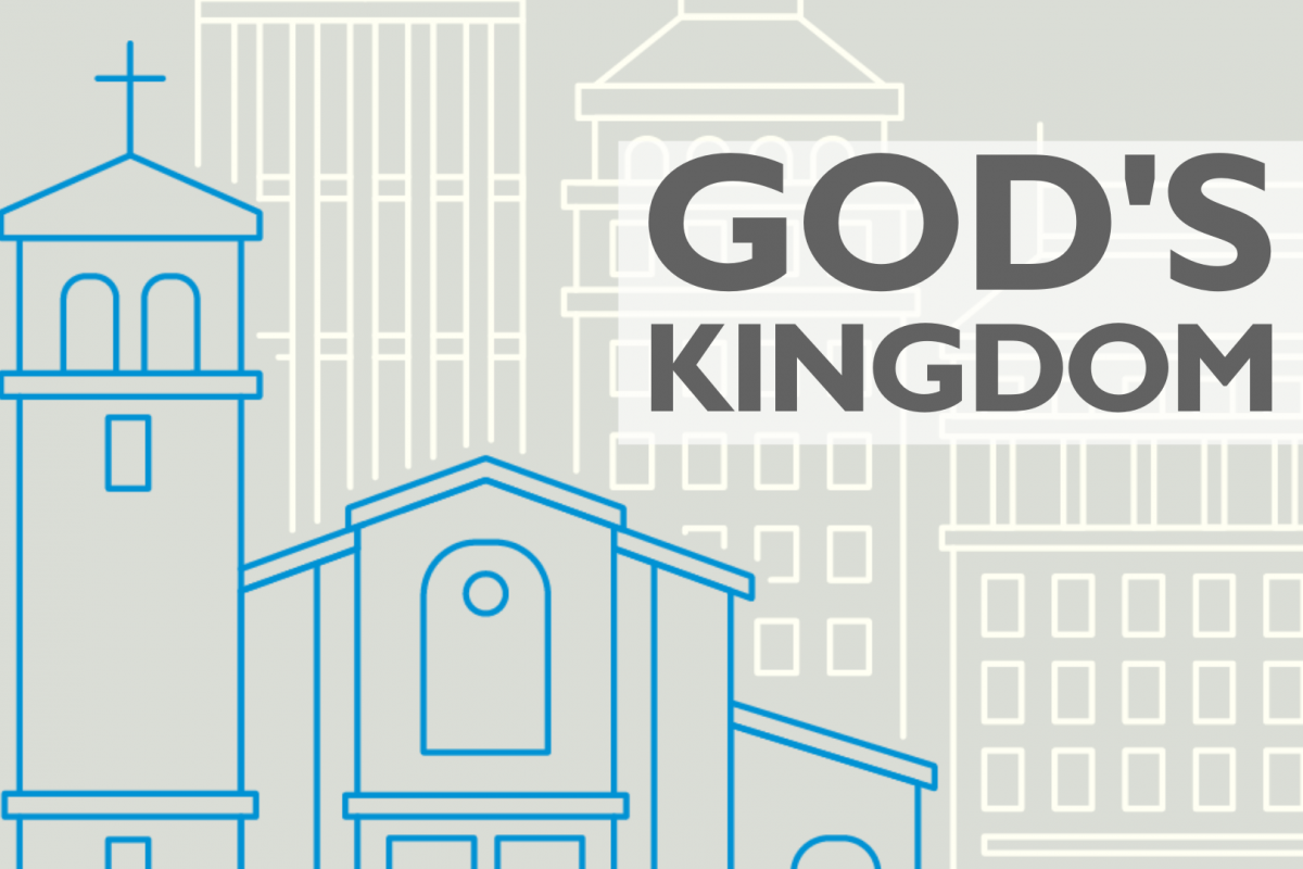God's Kingdom: Our Mission