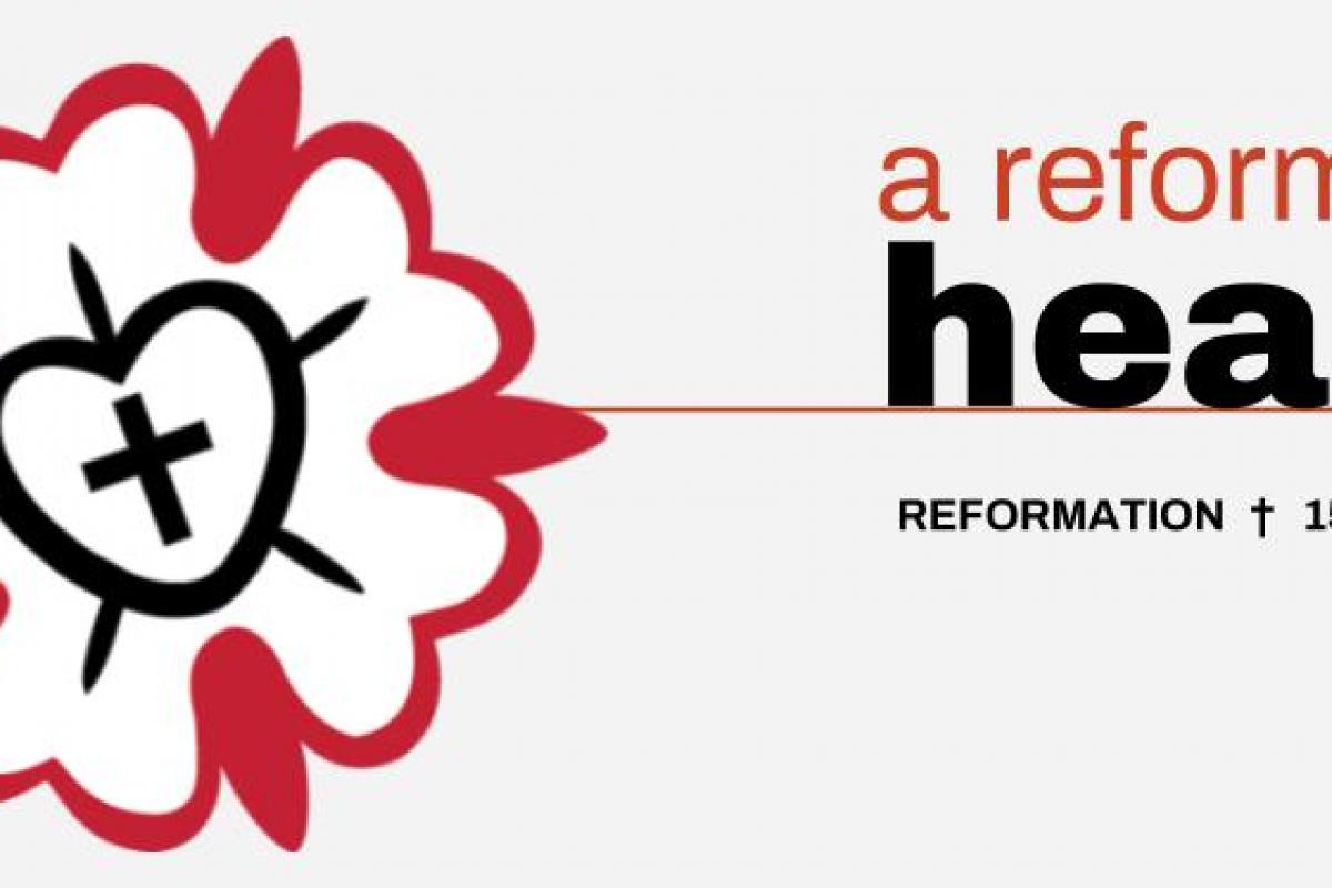 A Reformed Heart - True
